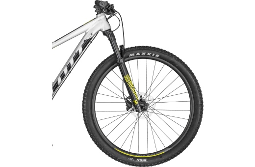 Scott Scale 710 Cross Country Mountainbikes MTB Cyklar
