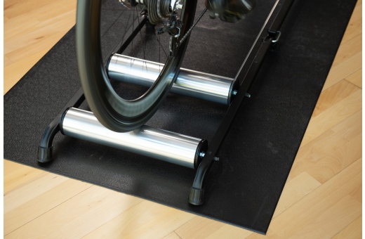 Roller SARIS Aluminium Cykelrulle Cykelrulle Cykeltrainers Traning