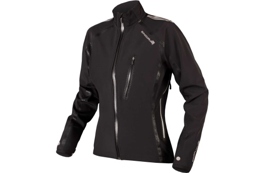Endura stealth jacket shop