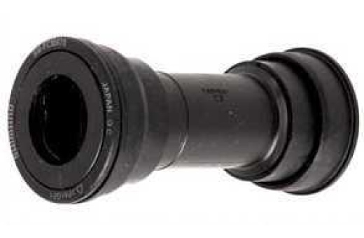Vevlager Shimano XT SM BB71 41A for 24 mm axel PressFit 41 89.5 92 mm Vevlager Adaptrar Cykeldelar