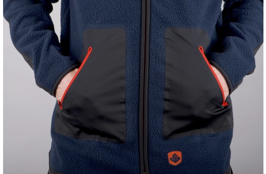 Sweet protection lumberjack fleece on sale