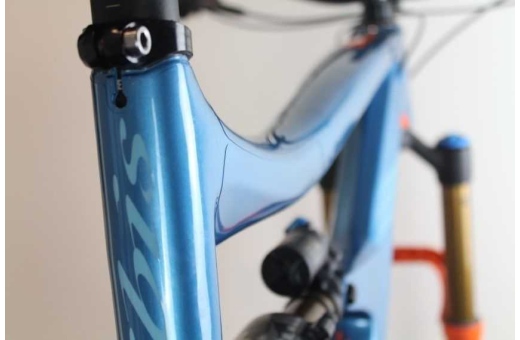 Invisiframe ibis ripmo sales