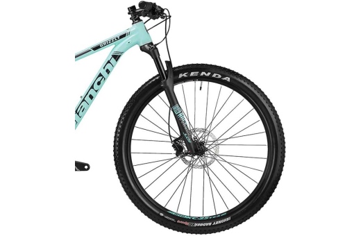 Bianchi grizzly 9.1 sale