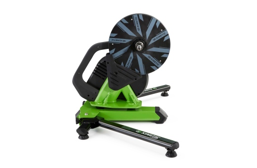 Kinetic r1 direct drive smart trainer 2025