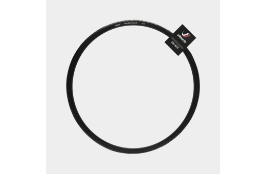 Cykeldack Vittoria Randonneur 28 622 700 x 28C 28 x 1.10 svart svart Cykeldack Dack Slangar Cykeldelar