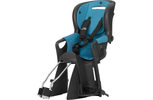 Britax cykelsits jockey comfort top