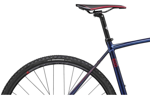 Merida Cyclo Cross 600 Racer Cross Triathlon Cyklar