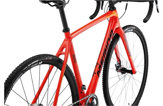 Merida cyclo cross 9000 online