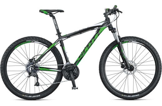 Vtt scott aspect 750 online