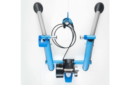 Tacx Trainer deals Blue Matic