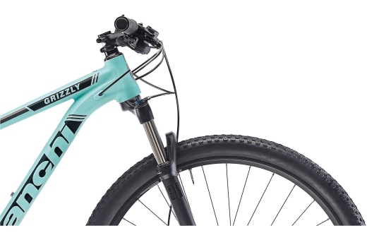 Bianchi grizzly 9.3 deore hotsell