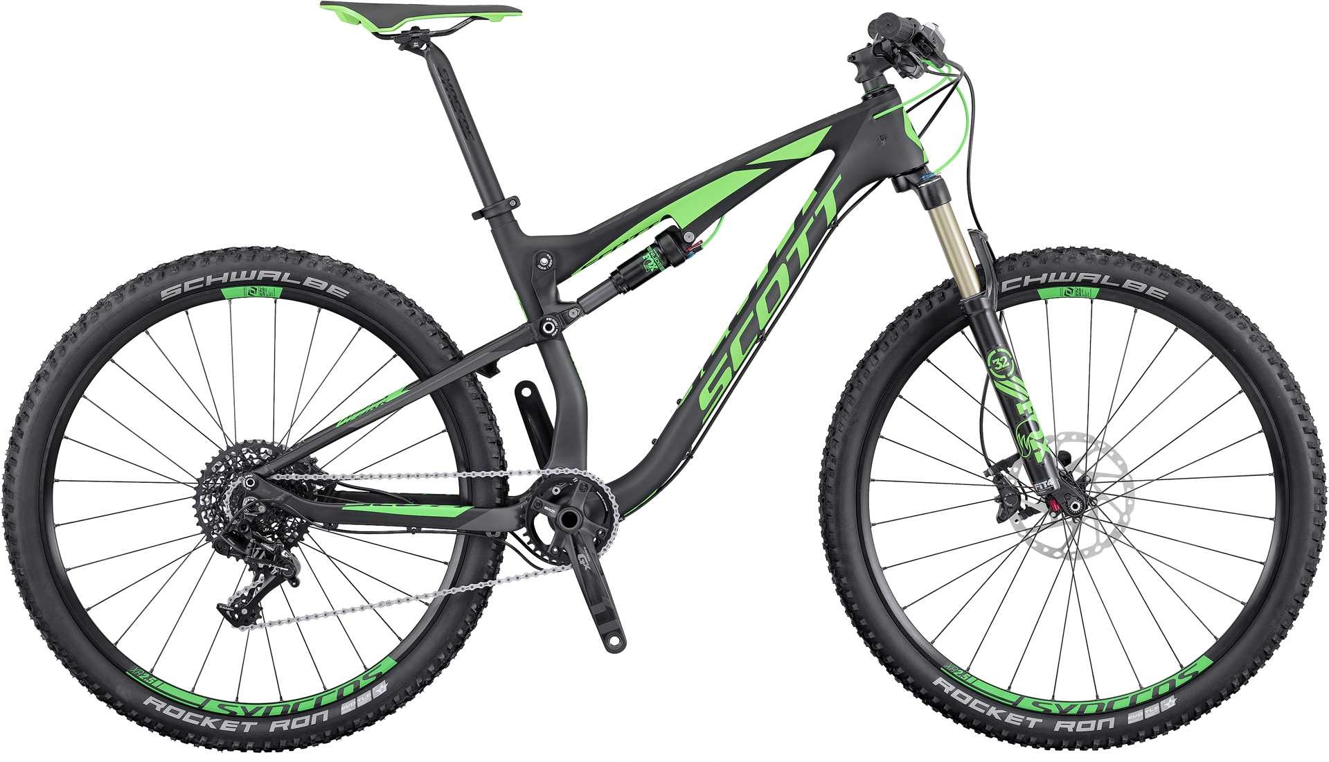 Spark 920 scott 2017 hotsell