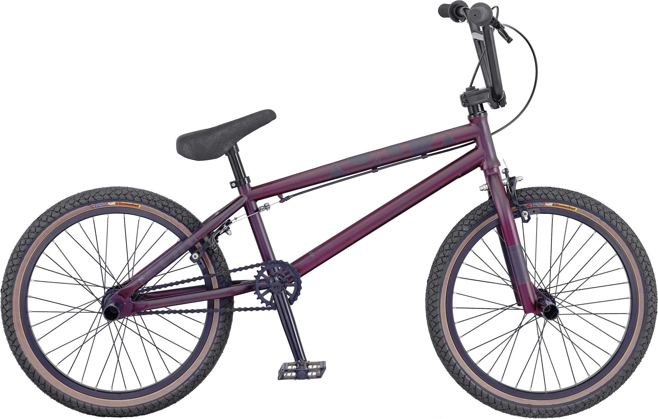 Scott Volt X 20 BMX Cyklar