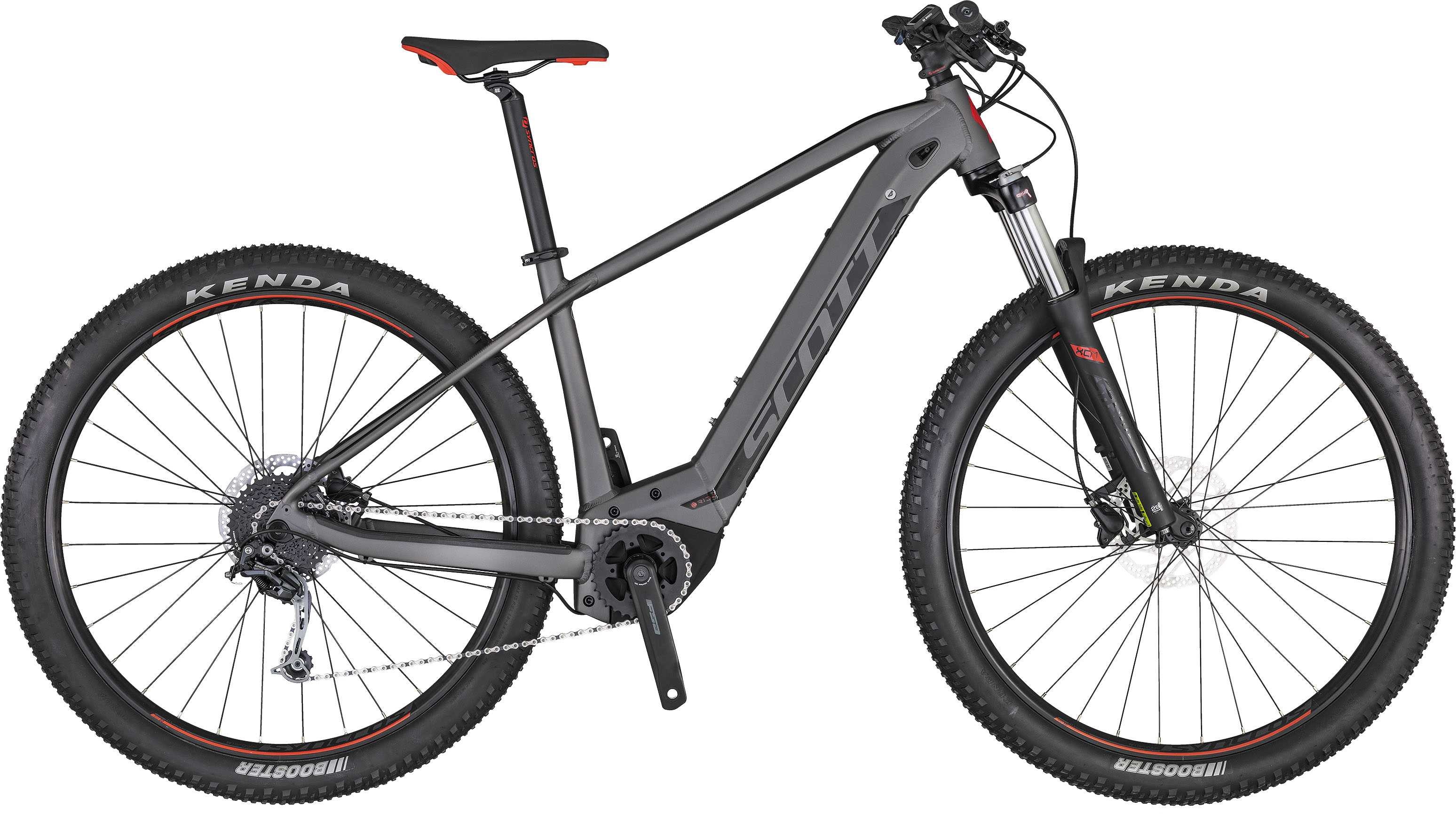 Scott aspect eride 950 test online