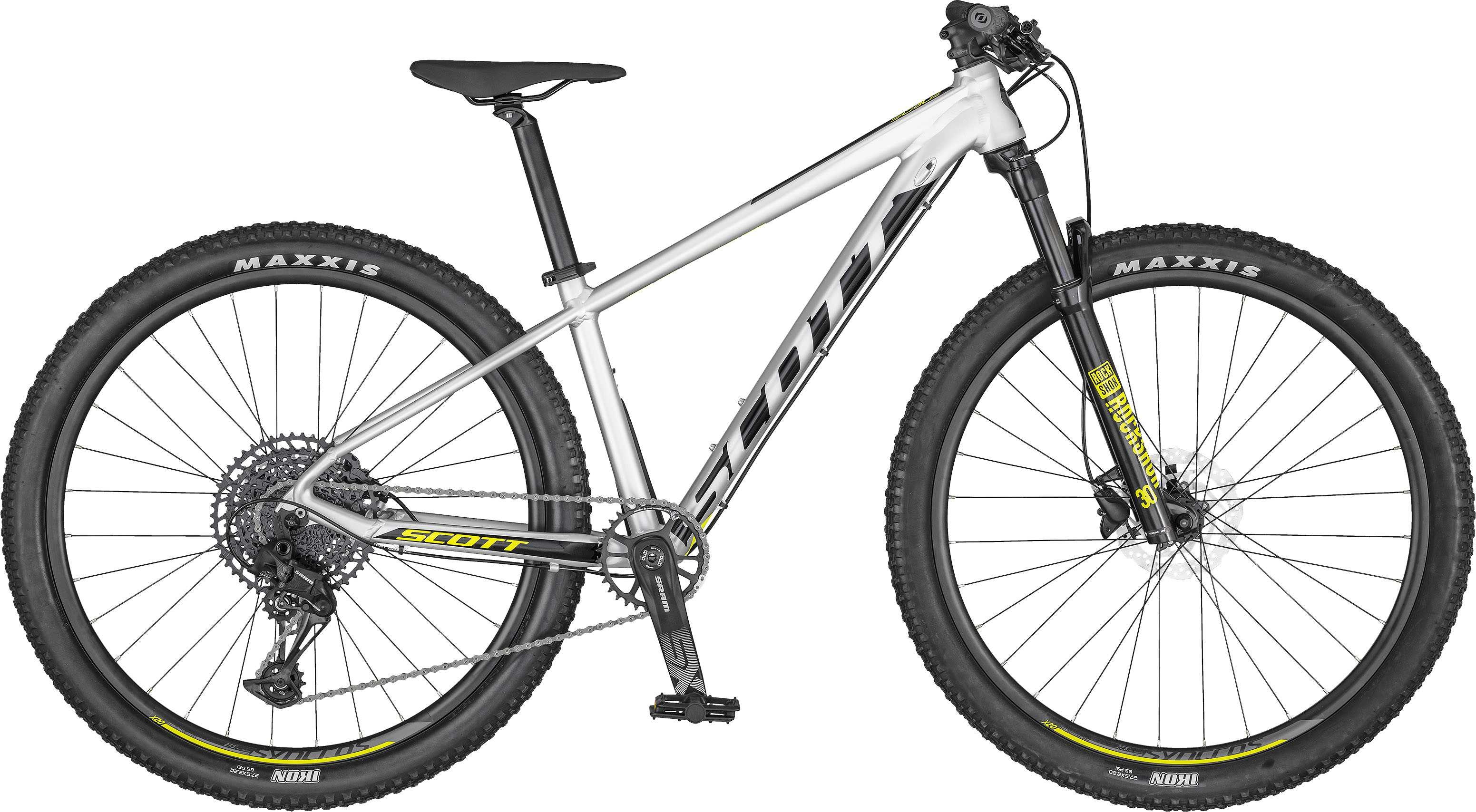 Scott scale 710 bike new arrivals