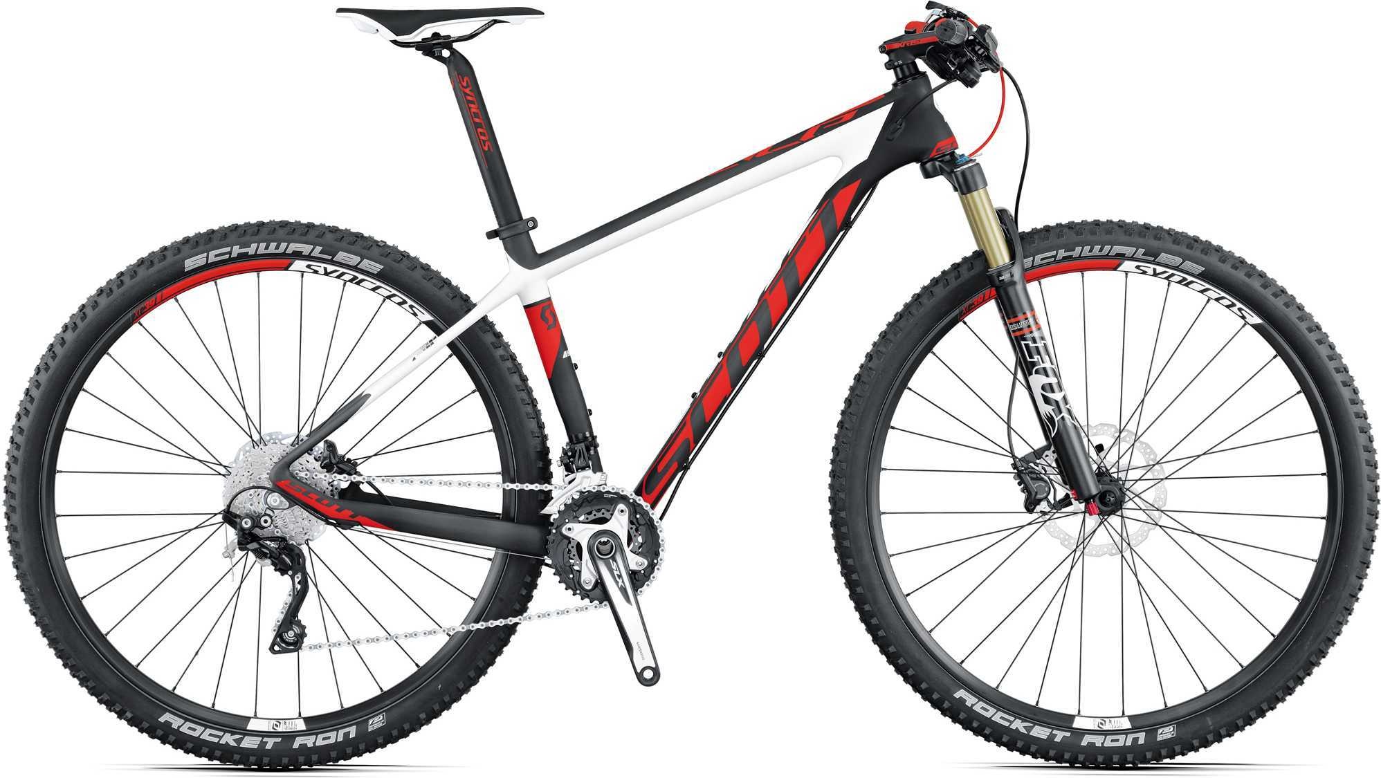 Scott scale 930 2015 top