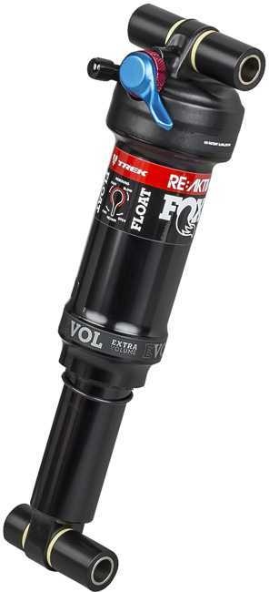 Fox performance float evol re aktiv outlet