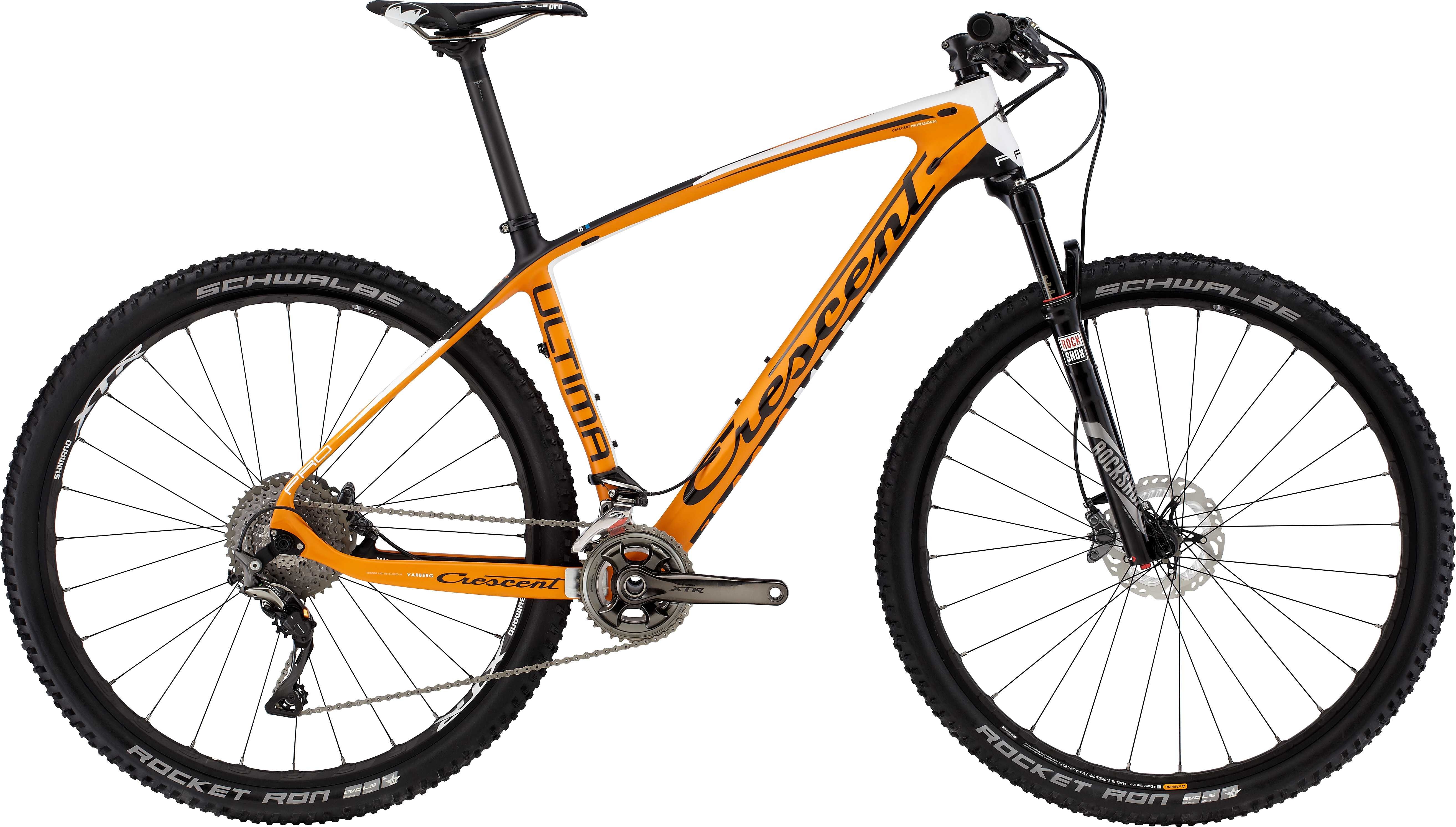Crescent mountainbike 29 new arrivals