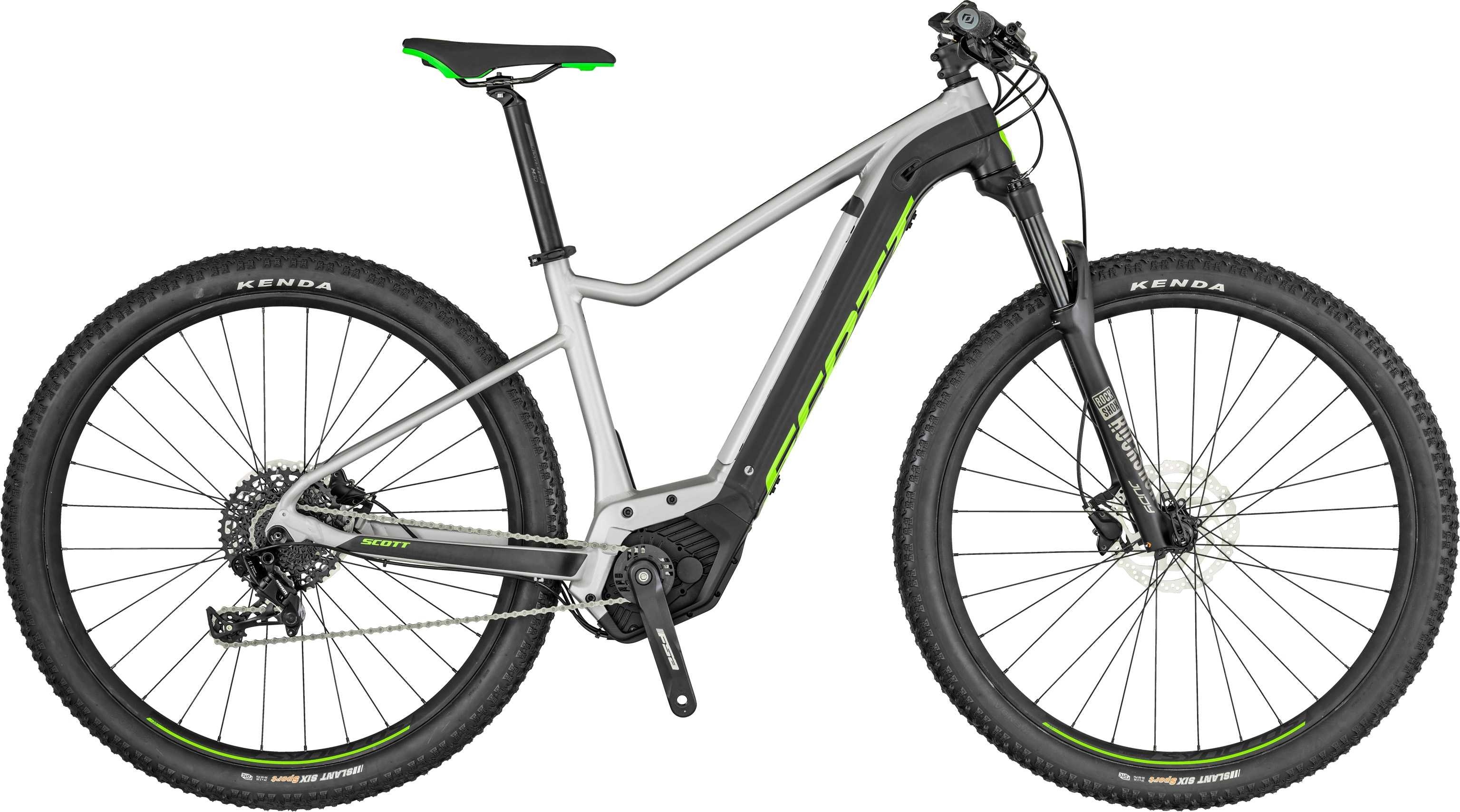 Scott aspect e ride 30 online