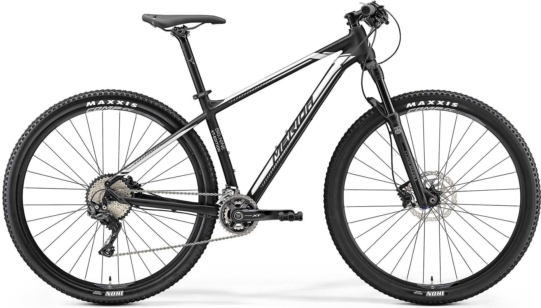 Merida big nine xt edition 2015 hot sale