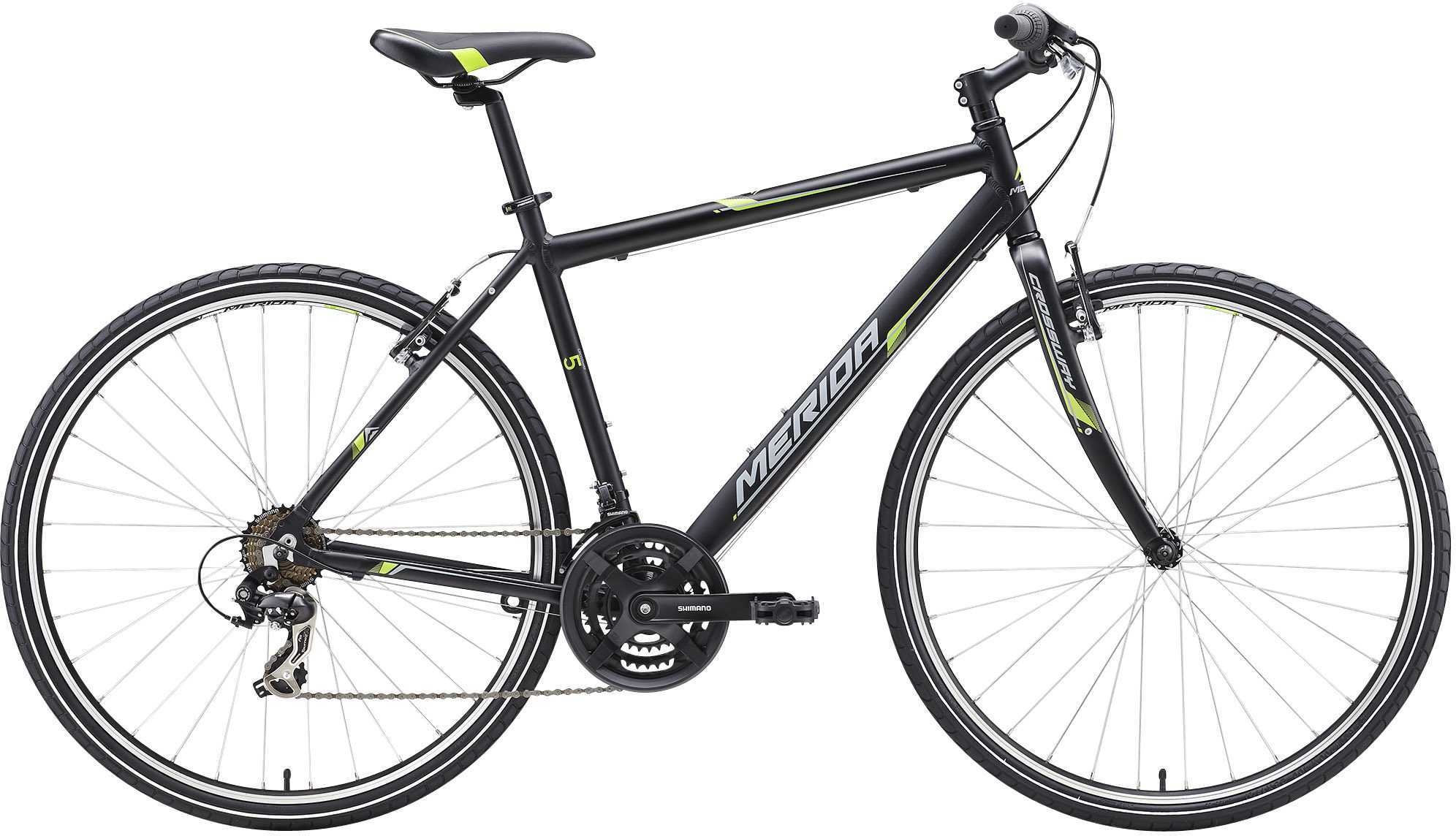Merida Crossway Herr