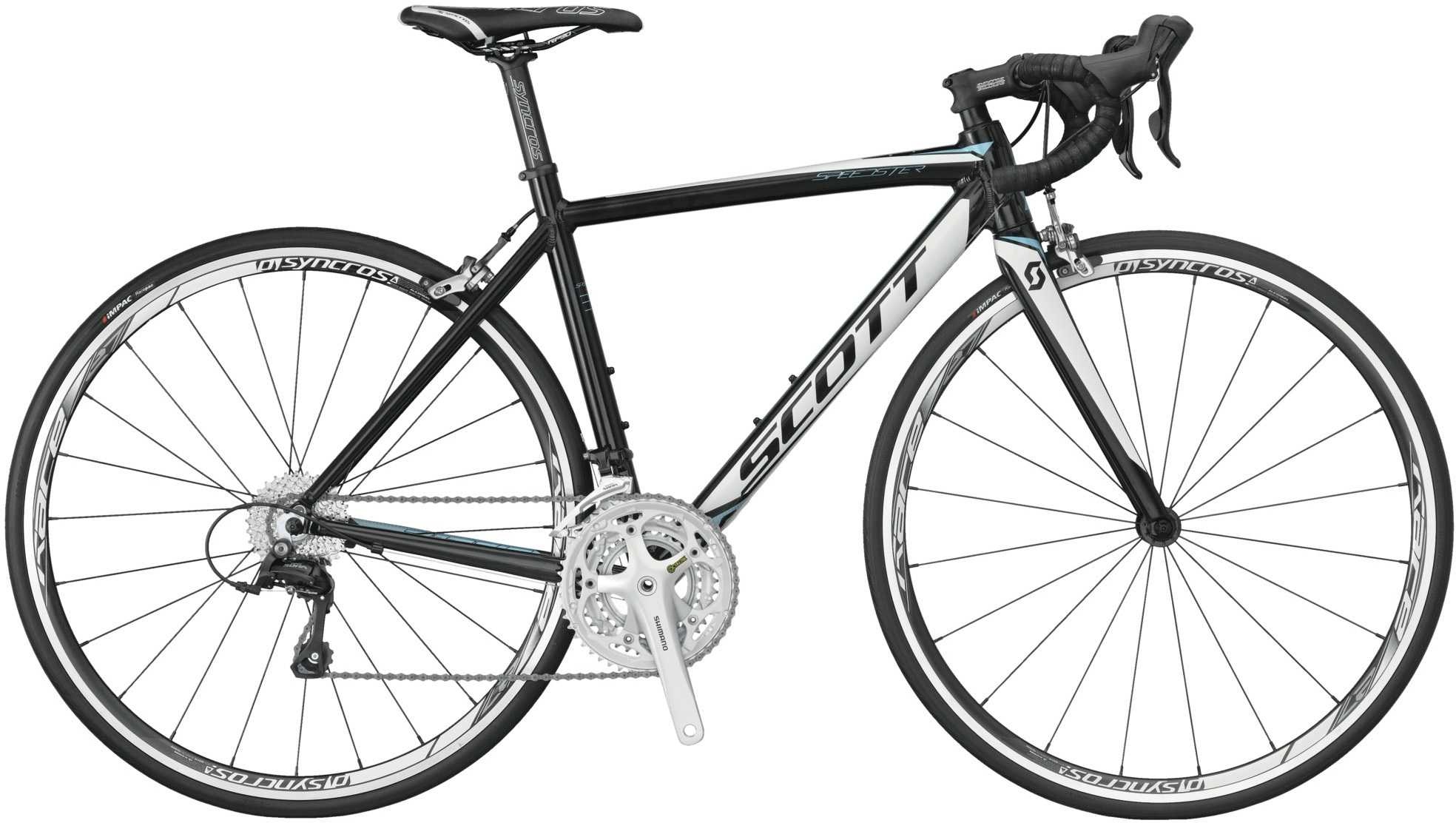 Scott contessa racer clearance