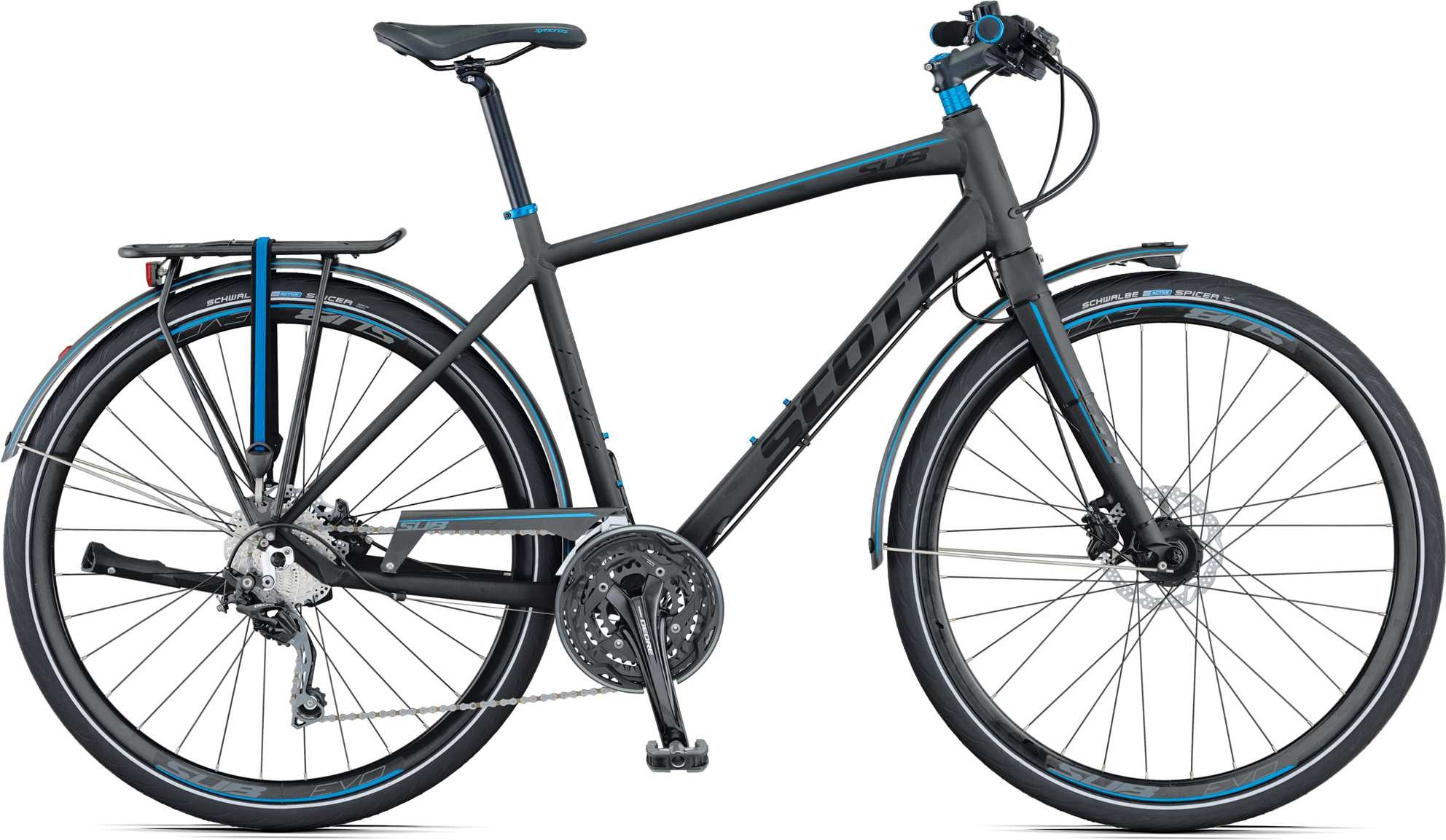Scott sub evo 30 clearance