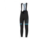 Bibtights Rogelli Fuse Black/Blue