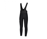 Bibtights Rogelli Basic Black