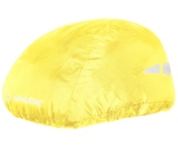 Hjälmöverdrag Vaude Helmet Raincover Neon Yellow