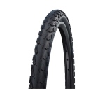Cykeldäck Schwalbe Land Cruiser SBC K-Guard 42-622 (28x1.60) Svart