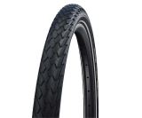 Cykeldäck Schwalbe Marathon GreenGuard ADDIX Eco 28x125 (32-622) Reflex/Svart
