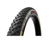 Rengas Vittoria Barzo TLR G2 4C 57-622 (29x2.25) Ruskea/Musta