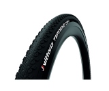 Cykeldäck Vittoria Terreno Dry 2C 40-622 (700x40c) Svart rigid