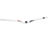 Styre XLC HB-M16 780 mm 25 mm Rise 318 mm Vit