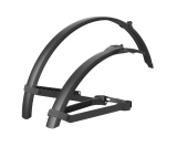 Skärmset Syncros Fender Set MTB 27.5 svart