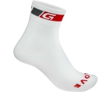 GripGrab Classic Regular Cut Sommarstrumpor 3-Pack White