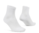 Strumpor Gripgrab Lightweight Airflow Short vit
