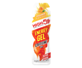 Energigel High5 Energygel+ 40 g Koffein Apelsin
