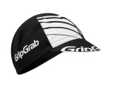 Cykelkeps Gripgrab Classic Cycling Cap svart/vit