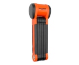 Vikbart lås Kryptonite Evolution 790 Folding Lock SSF-Godkänt 6mm x 90cm