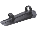 Framskärm BBB Mudcatcher XL svart