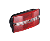 Cateye Baklyse Tail Lamp Reflex Rack