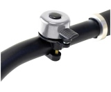 Ringklocka OXC Pling silver