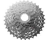 Kassett Shimano CS-HG400-9 9 växlar 11-34T
