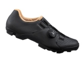 Cykelskor Shimano XC300 Dam Svart