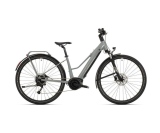 Elcykel Superior EXR 6050 BL Touring grå/silver