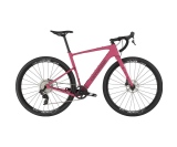 Gravelbike Cannondale Topstone Carbon Apex AXS Rosa