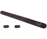 Ramskydd Pro Kolfiber svart
