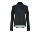 Cykeljacka Rogelli Dam Rain Core Black